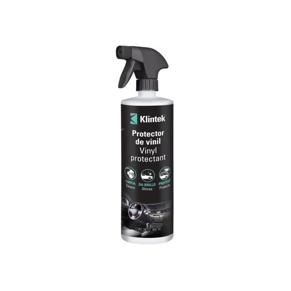 Líquido protector de vinil 960 ml KLINTEK 57095