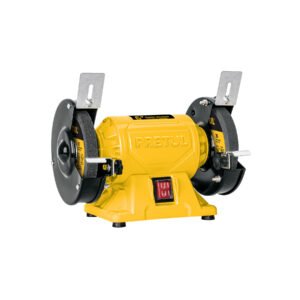 EBA-5P.jpg Esmeril de banco de 5 de 1/6 HP (120 W) Pretul 29994