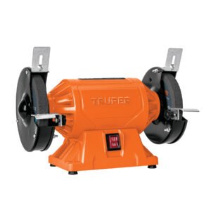 EBA-6.jpg Esmeril de banco de 6 de 1/2 HP (370 W) Truper 12785