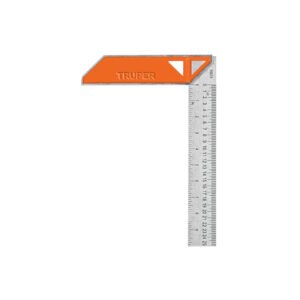 EC-10.jpg Escuadra 10 para carpintero con mango 100% de aluminio 14374