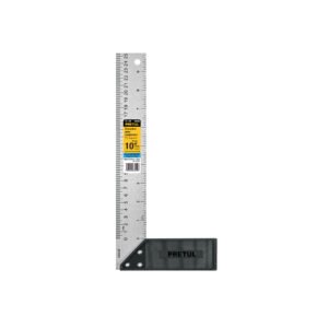 EC-10P.jpg Escuadra 10 para carpintero Pretul 26088