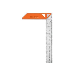 EC-12.jpg Escuadra 12 para carpintero con mango 100% de aluminio 14376
