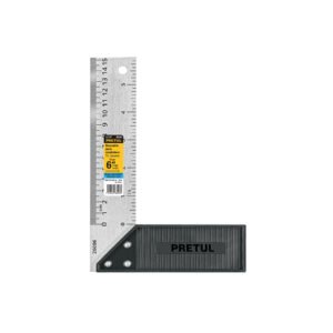 EC-6P.jpg Escuadra 6 para carpintero Pretul 26086