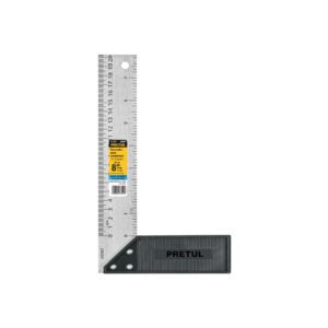 EC-8P.jpg Escuadra 8 para carpintero Pretul 26087