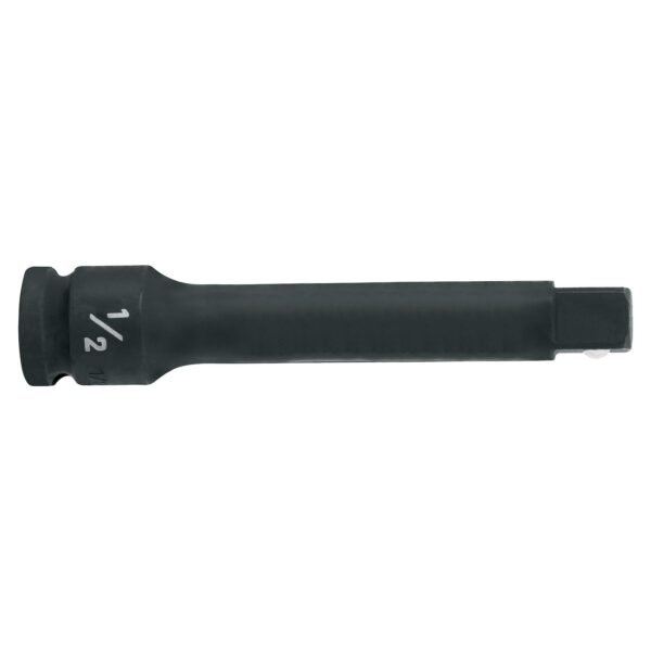Extensión de impacto con cuadro de 1/2 largo 5 Truper 100909