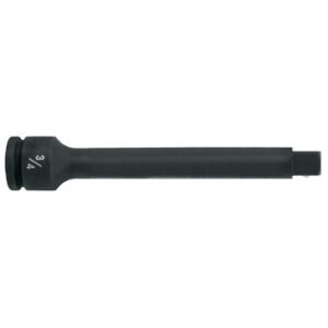 EI-5670.jpg Extensión de impacto con cuadro de 3/4 largo 10 Truper 100952