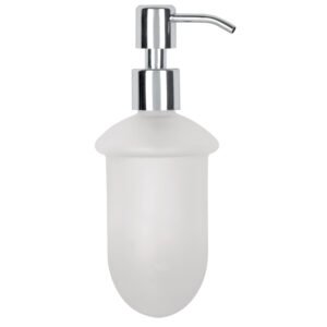 ELA-75DI.jpg Dispensador de jabón de repuesto en acabado cromo Element 49662