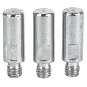 ELEC-COPLA-60X.jpg Juego 3 electrodos 17/64 para COPLA-60X TRUPER 14109
