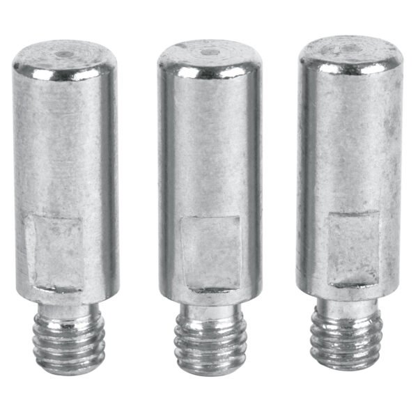 Juego 3 electrodos 17/64 para COPLA-60X TRUPER 14109