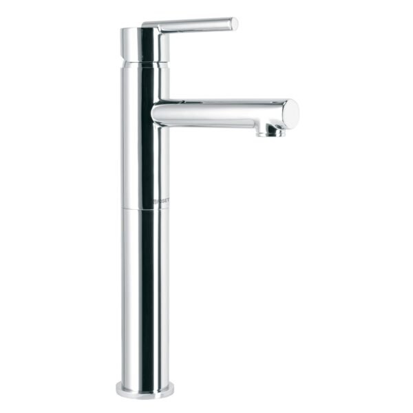 Monomando alto cromo para lavabo Foset Element 49929