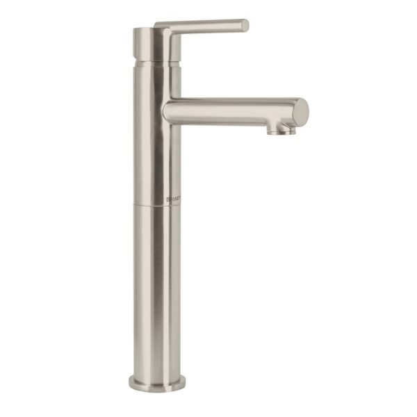 Monomando alto satín para lavabo Foset Element 49941
