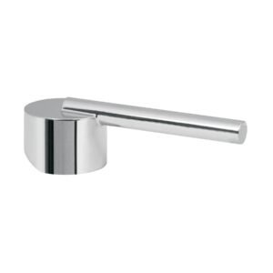 Maneral de palanca para monomando de lavabo cromo Element 45252