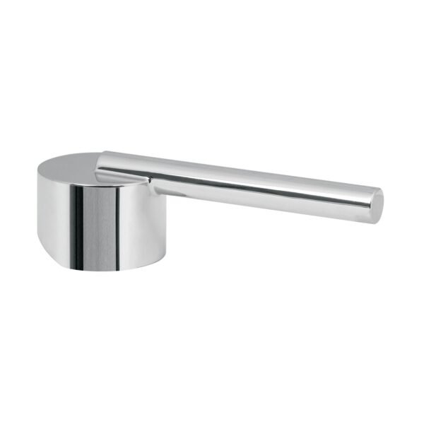 Maneral de palanca para monomando de lavabo cromo Element 45252