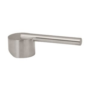 Maneral de palanca para monomando de lavabo satín Element 45257
