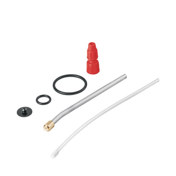 Empaques de repuesto para FDO-2X Truper Expert 103574