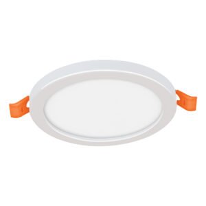 EMP-600L.jpg Luminario de LED para empotrar 6 W ajustable luz de día 47796