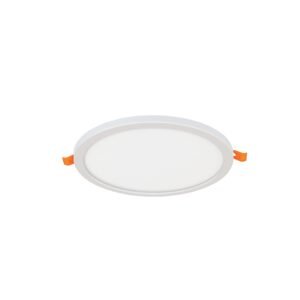 EMP-602L.jpg Luminario de LED para empotrar 15 W ajustable luz de día 47798