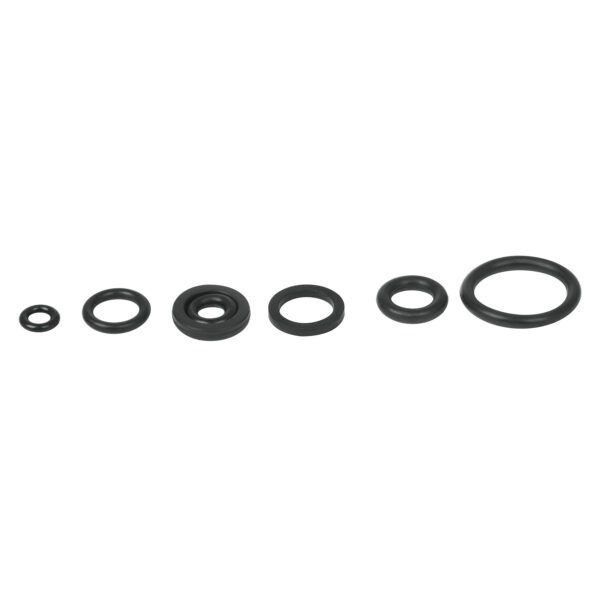 Juego de 7 empaques para fumigador 15L PRETUL 27146