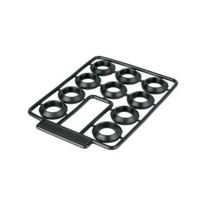 EMP-MA10.jpg Bolsa con 10 empaques de PVC antifuga para manguera Truper 10381