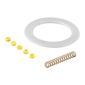 Juego de Resortes y Empaques para PIPI-300 TRUPER 103914