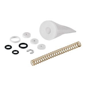 Juego de Resortes y Empaques para PIPI-310 TRUPER 103916