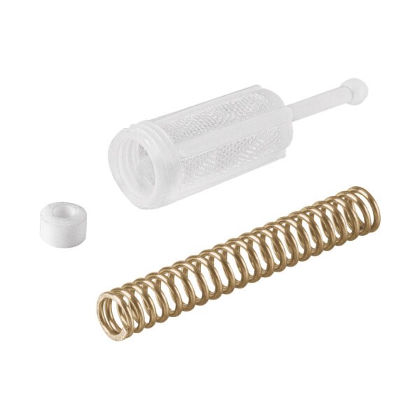 Juego de Resortes y Empaques para PIPI-320 TRUPER 103918