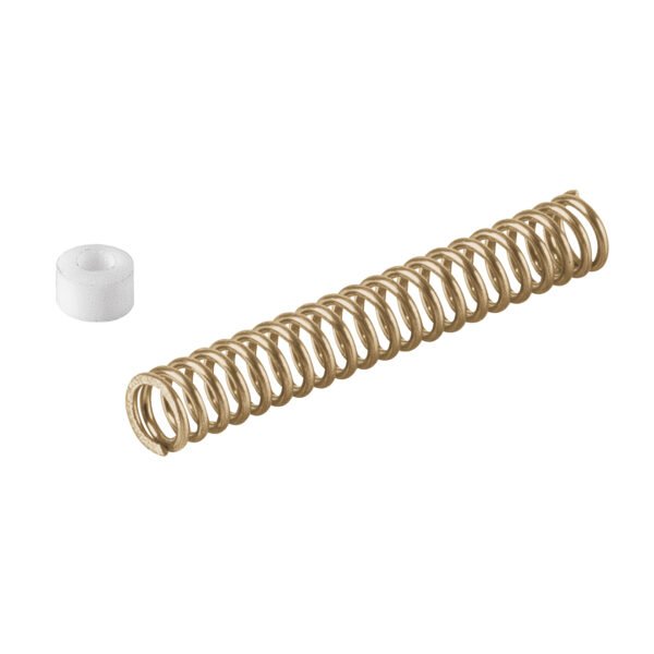 Juego de Resortes y Empaques para PIPI-330 TRUPER 103930