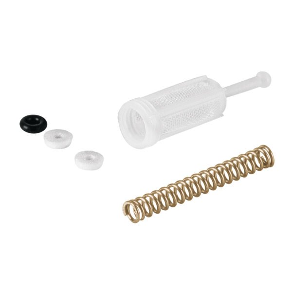 Juego de Resortes y Empaques para PIPI-410 TRUPER 103898