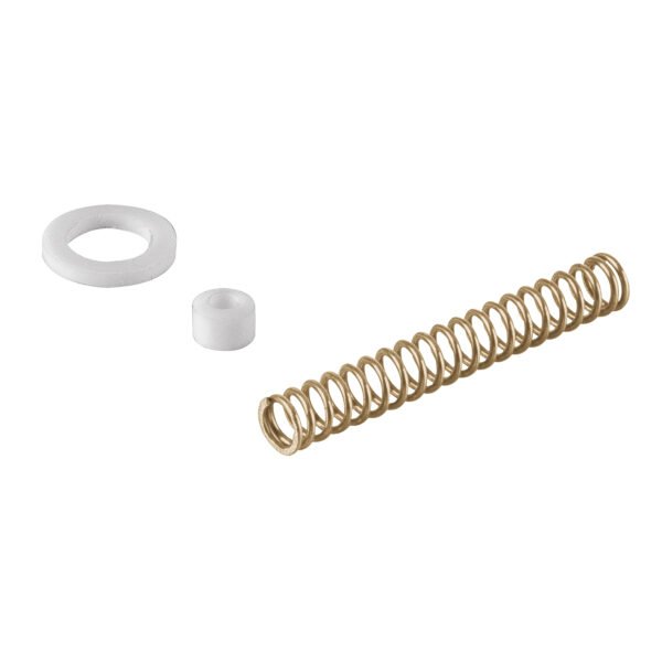 Juego de Resortes y Empaques para PIPI-411 TRUPER 103892