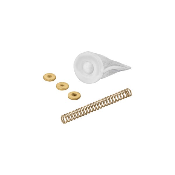 Juego de Resortes y Empaques para PIPI-450/451/452 TRUPER 103910