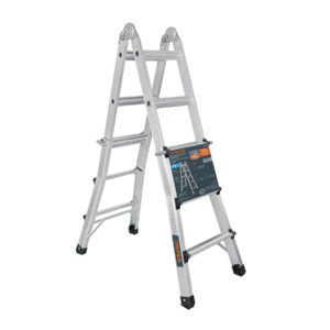 Multiescalera telescópica3.2 mcapacidad de carga 150 kg 101883