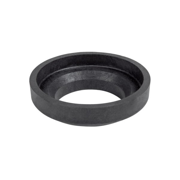 Empaque unión tanque-taza para WC 2 Foset 40087
