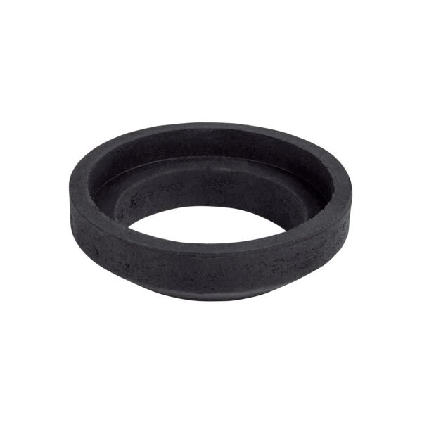 Empaque unión tanque-taza para WC 3 Foset 40088