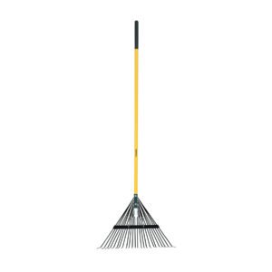 EMX-24.jpg Escoba metálica para jardín recta 24 dientes mango 54 14342