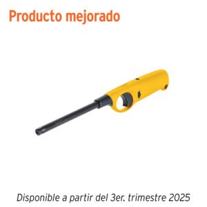 ENC-27.jpg Encendedor multiusos recargable 27 cm PRETUL 25130