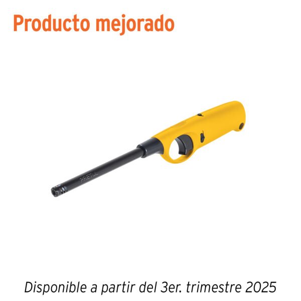 Encendedor multiusos recargable 27 cm PRETUL 25130