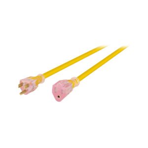 ERA-4X14.jpg Extensión reforzada aterrizada 4 m 3x14 AWG Volteck 48066