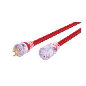 ERA-6X12.jpg Extensión reforzada aterrizada 6 m 3x12 AWG Volteck 46553