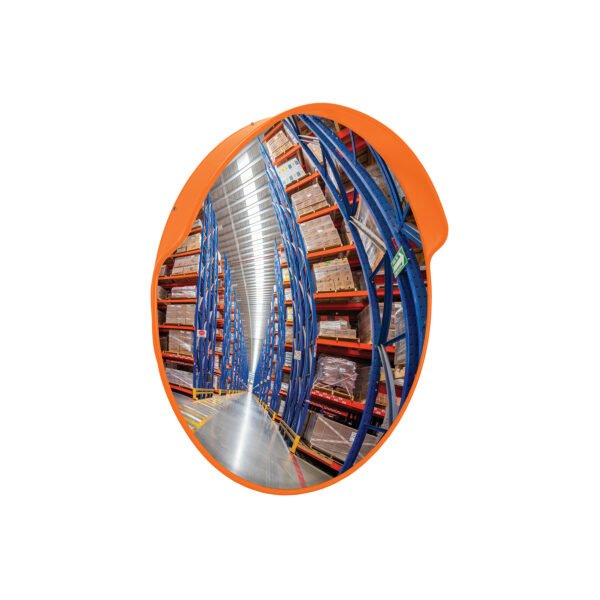 Espejo convexo de 100 cm Truper 101681
