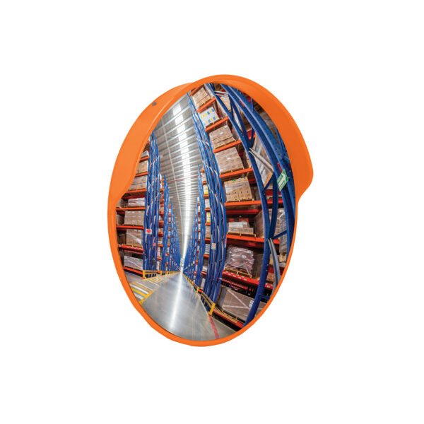 Espejo convexo de 45 cm Truper 101608