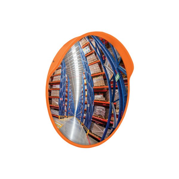 Espejo convexo de 60 cm Truper 101609