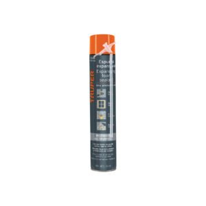 Espuma expansiva de 750 ml Truper 15305