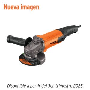 ESMA-45110.jpg Esmeriladora angular 4-1/2 1100W TRUPER PRO 100902