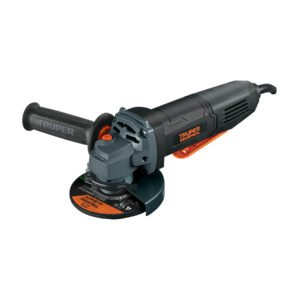 Esmeriladora 4-1/2 850 W int paleta TRUPER INDUSTRIAL 102496
