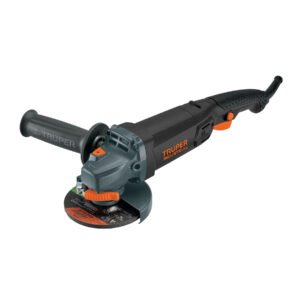 Esmeriladora angular 4-1/2 950W TRUPER INDUSTRIAL 12872