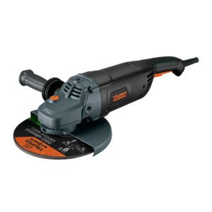 Esmeriladora angular 9 2450W TRUPER INDUSTRIAL 12483