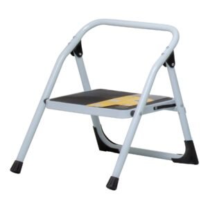 ESTU-1P.jpg Escalera tubular plegable 1 peldaño Pretul 24117