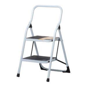 ESTU-2P.jpg Escalera tubular plegable 2 peldaños Pretul 24118