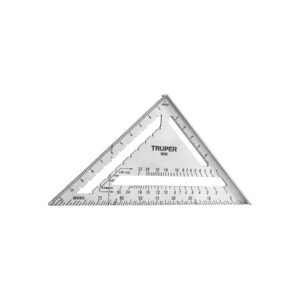 ET-12A.jpg Escuadra 12 de aluminio para muros de yeso Truper 15132