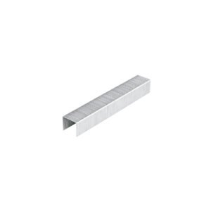 Caja con 1000 grapas 3/8corona 11.3 mm para ET-21 Truper 17982